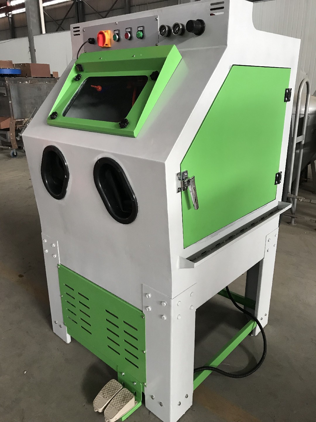 (標準型)手動液體噴砂機,水噴砂機,液體噴沙機 (標準型)手動液體噴砂機,水噴砂機,液體噴沙機