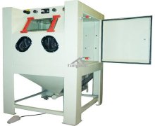 (標準型)手動噴砂機 (標準型)手動噴砂機