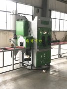 手動通過式加壓噴砂機/噴丸機設備 手動通過式加壓噴砂機/噴丸機設備